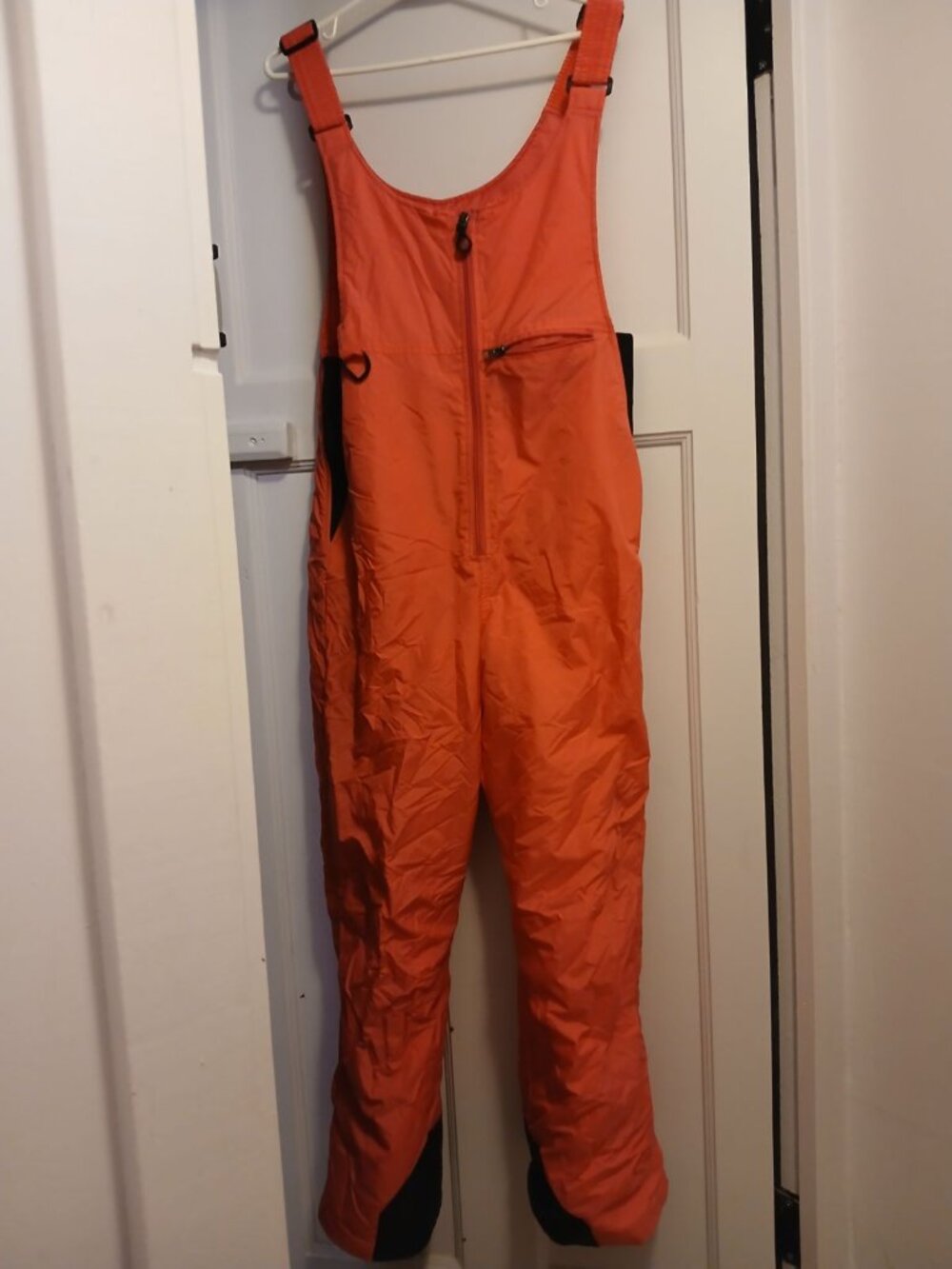 Rawik Girls XL Pink Snow Suit